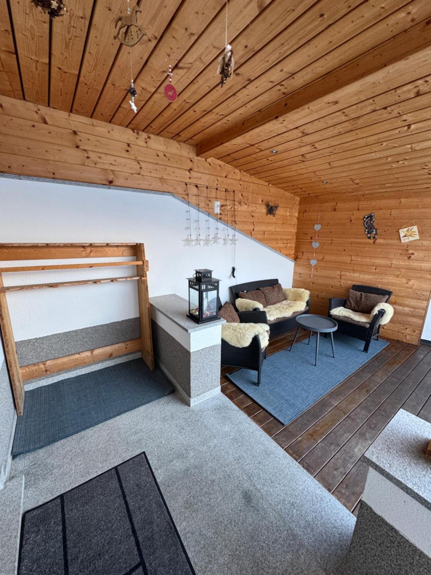Ferienwohnung Walder Майрхофен Экстерьер фото